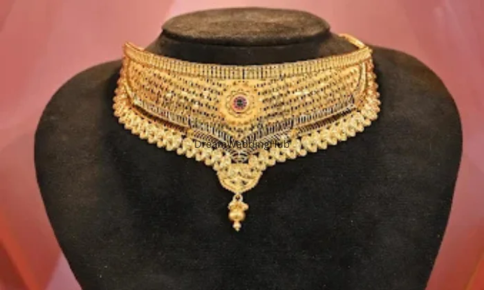 Radha Krishna Fashion Jewellery